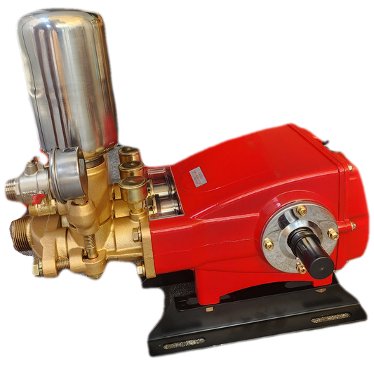 Kawasaki Power Sprayer Head KC80m