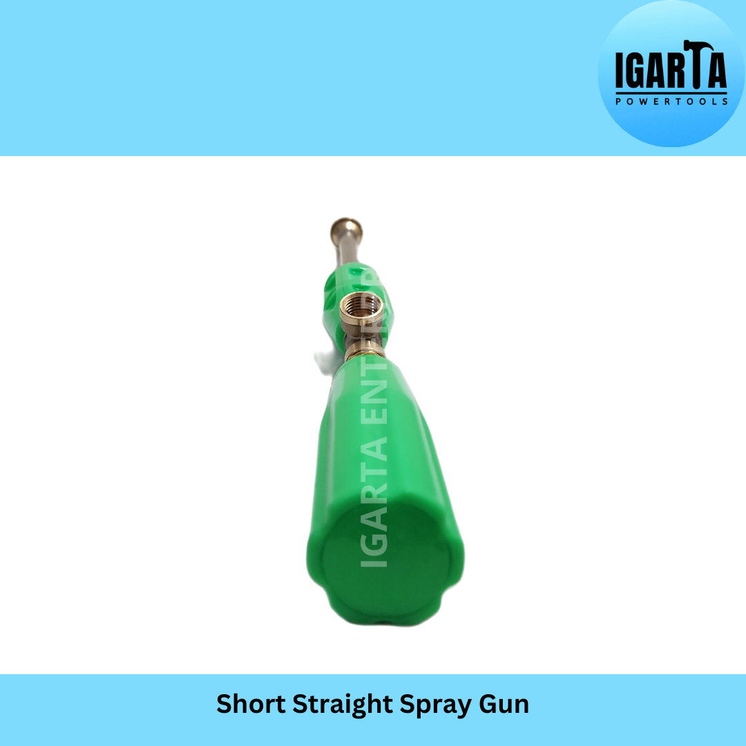 Power Spray Nozzle for Belt type Sprayer