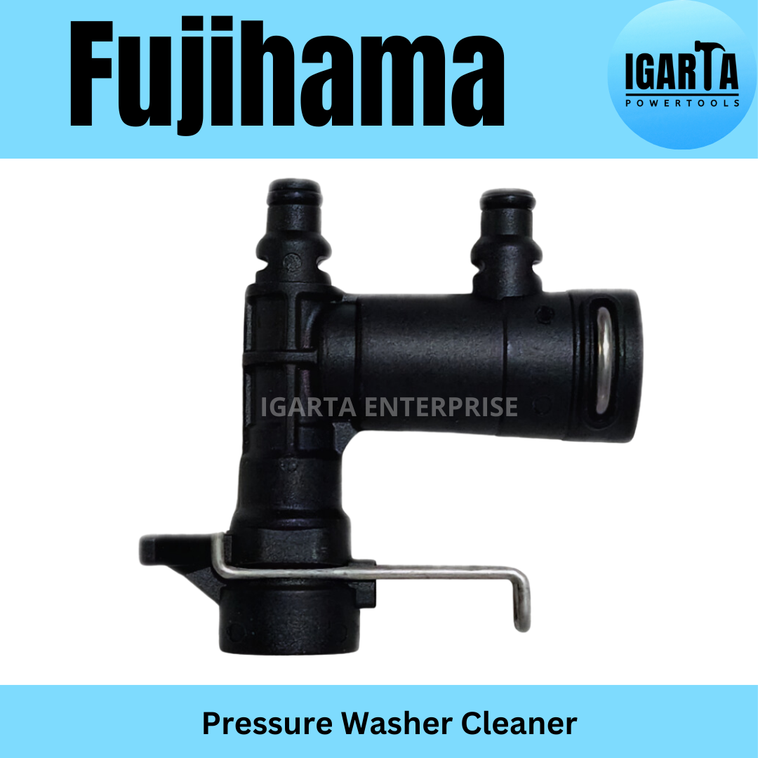 Pressure Water Cleaner / Actuator / Water outlet for Kawasaki Pressure Washer