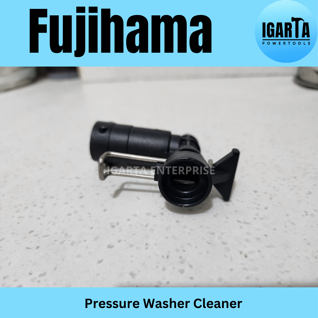 Pressure Water Cleaner / Actuator / Water outlet for Kawasaki Pressure Washer