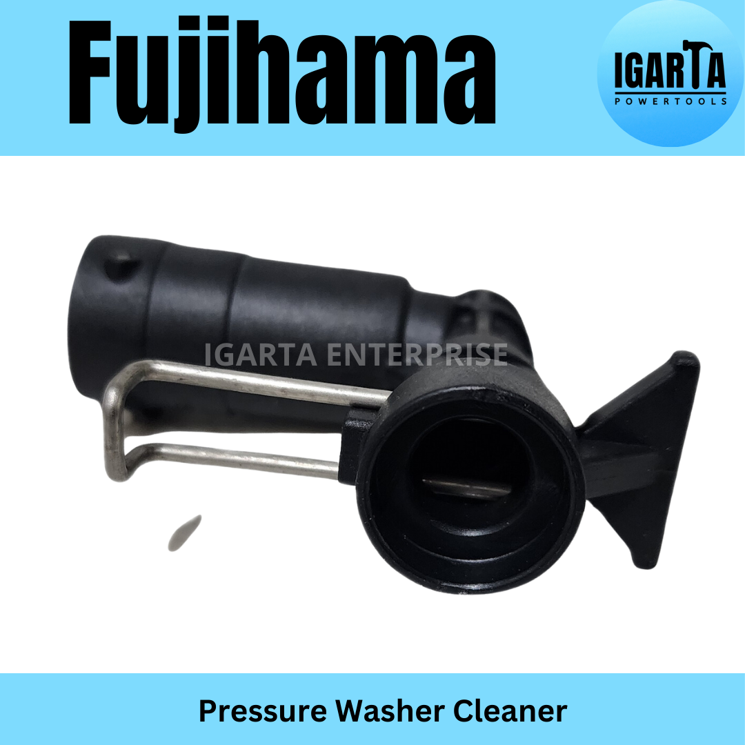 Pressure Water Cleaner / Actuator / Water outlet for Kawasaki Pressure Washer