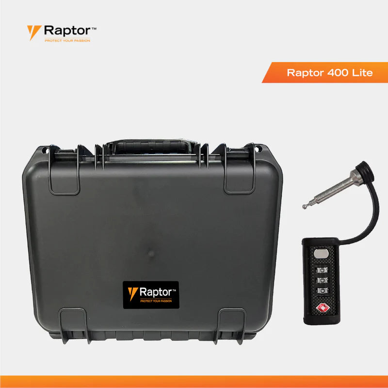 Raptor Case Lite 400