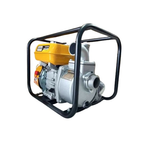 Fujihama KCG20C / KCG30C Gasoline Water Pump