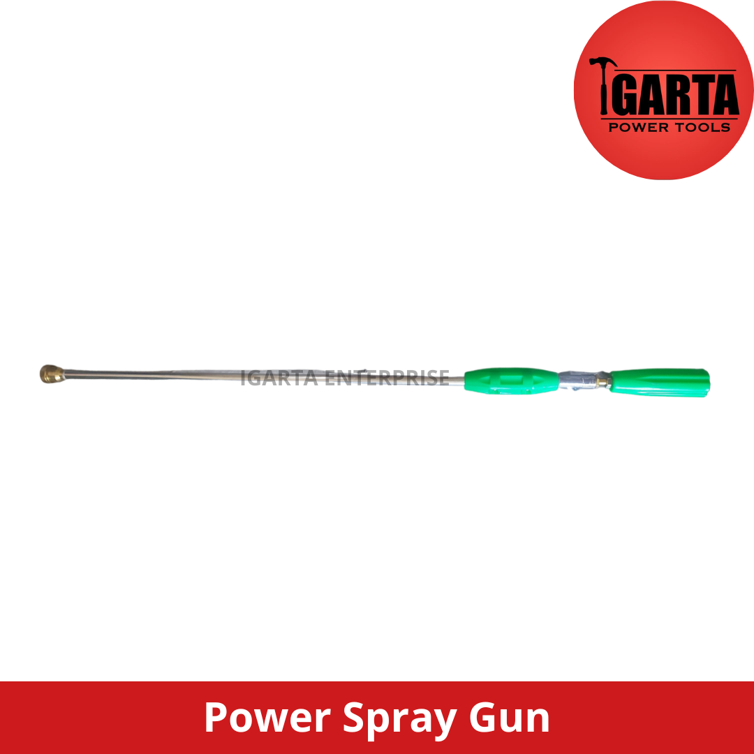 Power Sprayer Gun for KC25A Kawasaki