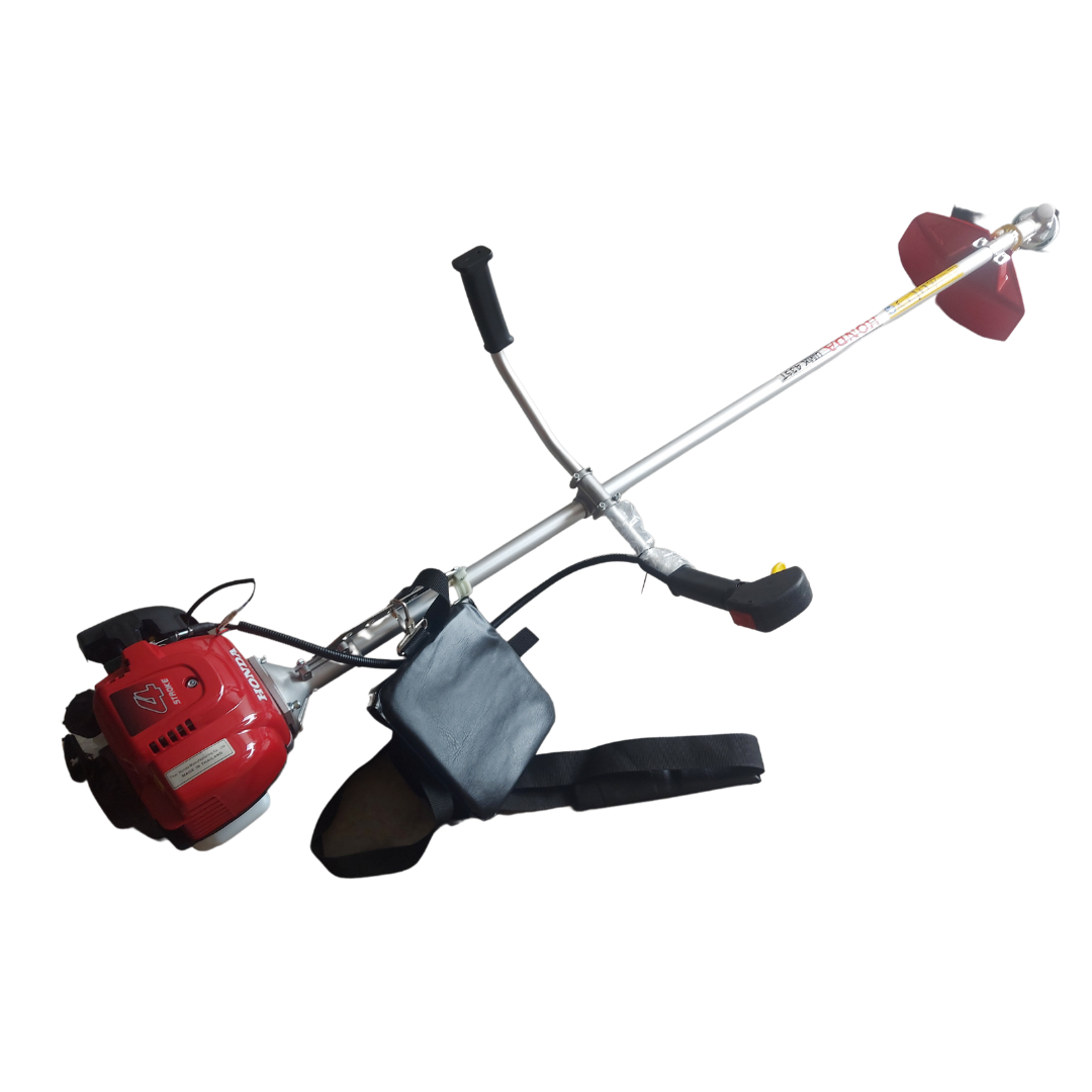 Honda GX35 Grass cutter 4 stroke Igarta Enterprise Power Tools And Home Equipment