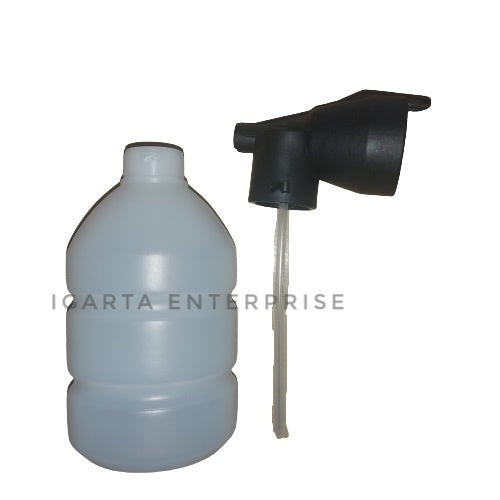 Igarta Soap Bottle / Detergent Bottle For Kawasaki HPIM 1800