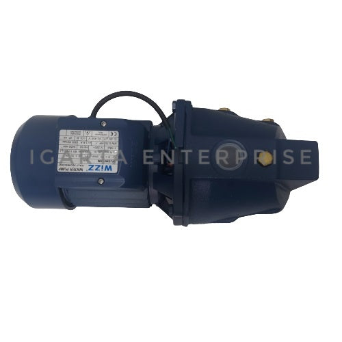 Wizz 1 HP Water Pump