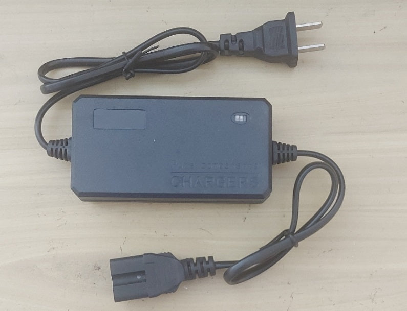 Battery Charger for Kawasaki Dual Knapsack Sprayer