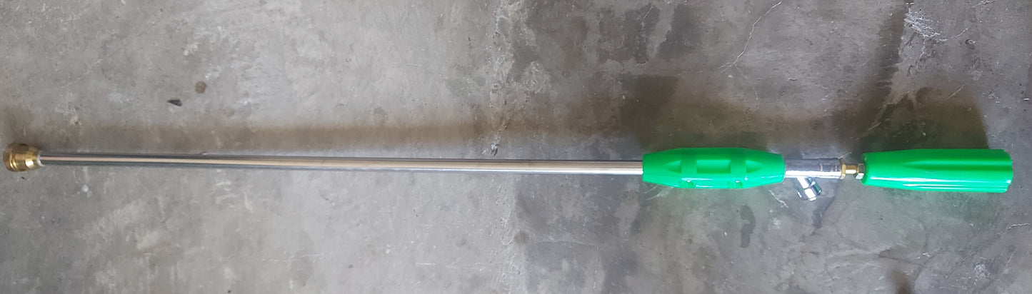 Power Sprayer Gun for KC25A Kawasaki