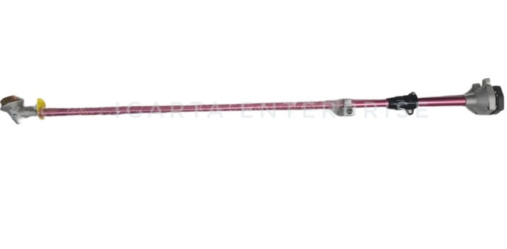Kawasaki Grass Cutter TD40 2 Stroke Brush Cutter