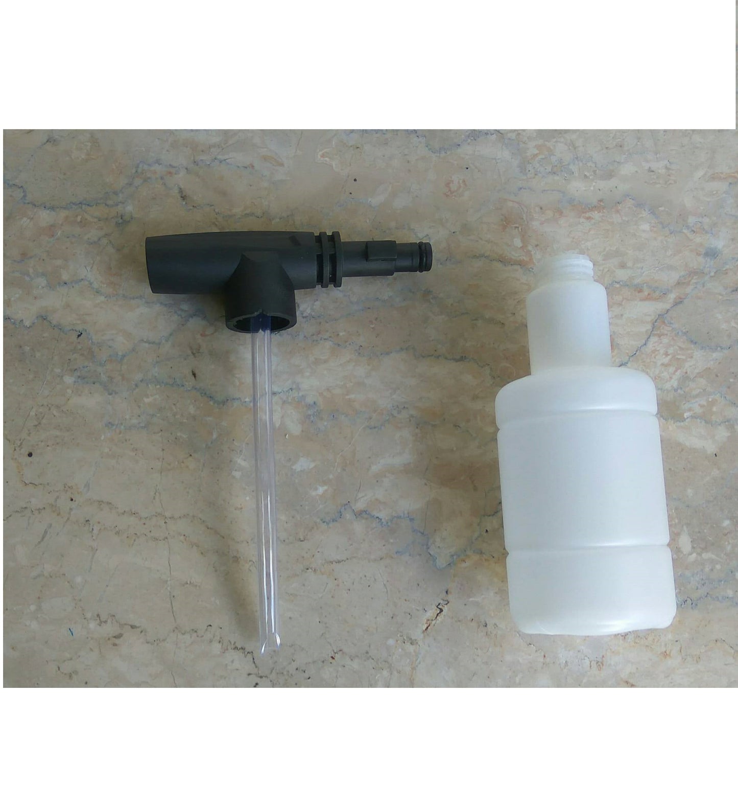 Igarta Soap Bottle For Kawasaki and Fujihama Pressure Washer