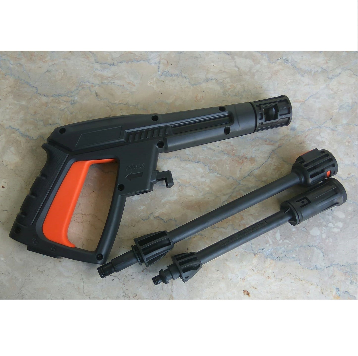 Igarta Long gun for Kawasaki and Fujihama Pressure Washer