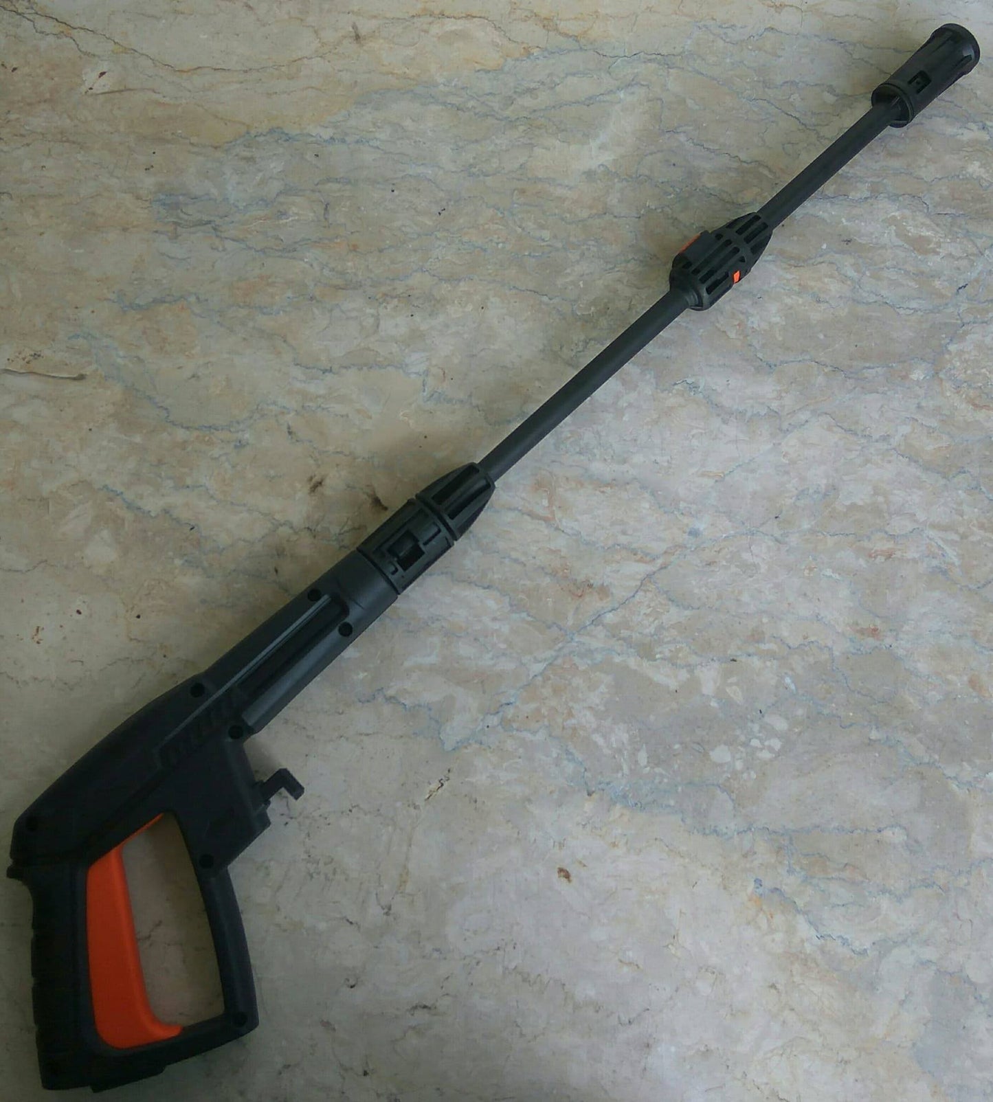 Igarta Long gun for Kawasaki and Fujihama Pressure Washer
