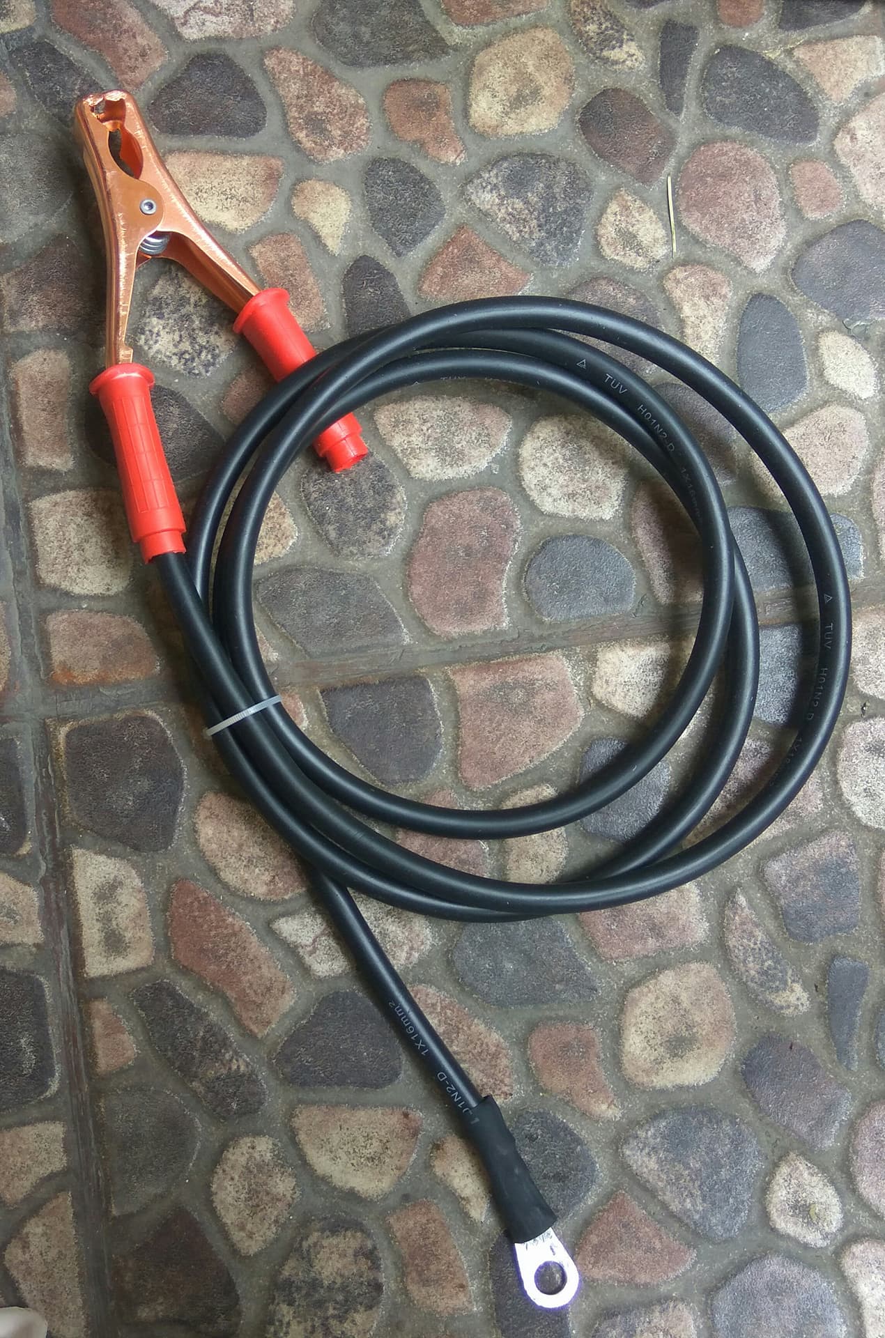 Fujihama DFC 450 Battery Charger