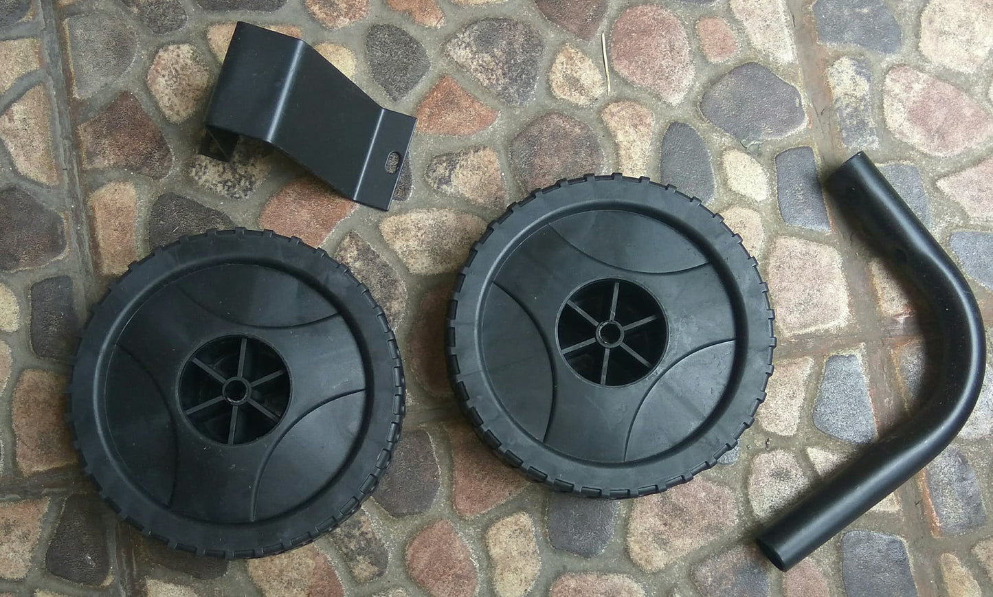 Fujihama DFC 450 Battery Charger