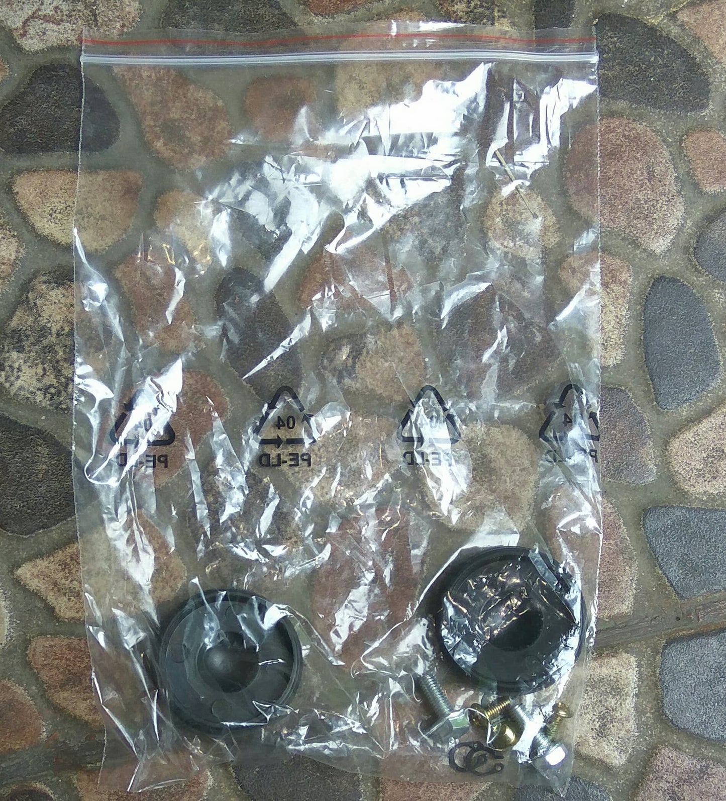 Fujihama DFC 450 Battery Charger