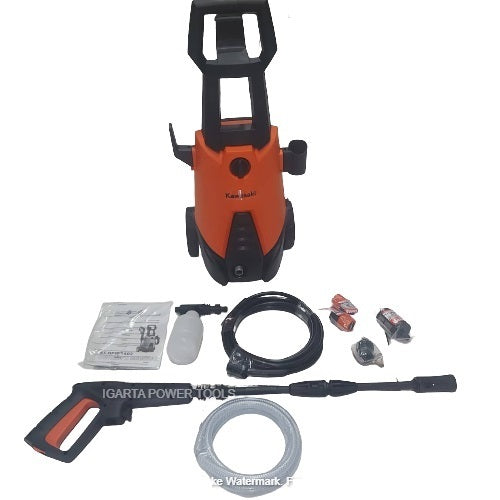 Kawasaki High Pressure Washer HPW 1502