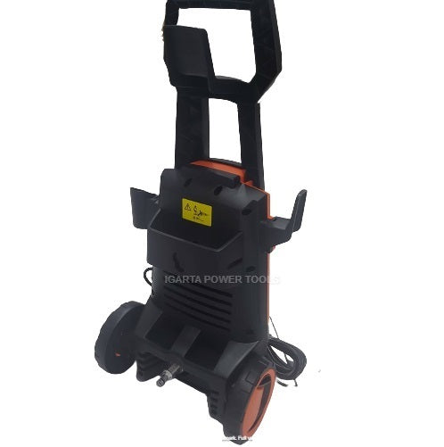 Kawasaki High Pressure Washer HPW 1502