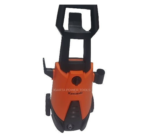 Kawasaki High Pressure Washer HPW 1502