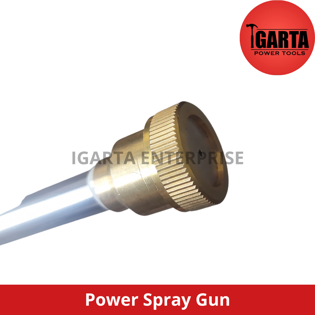 Power Sprayer Gun for KC25A Kawasaki