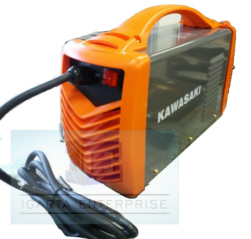 Kawasaki 300a Inverter IGBT Welding machine