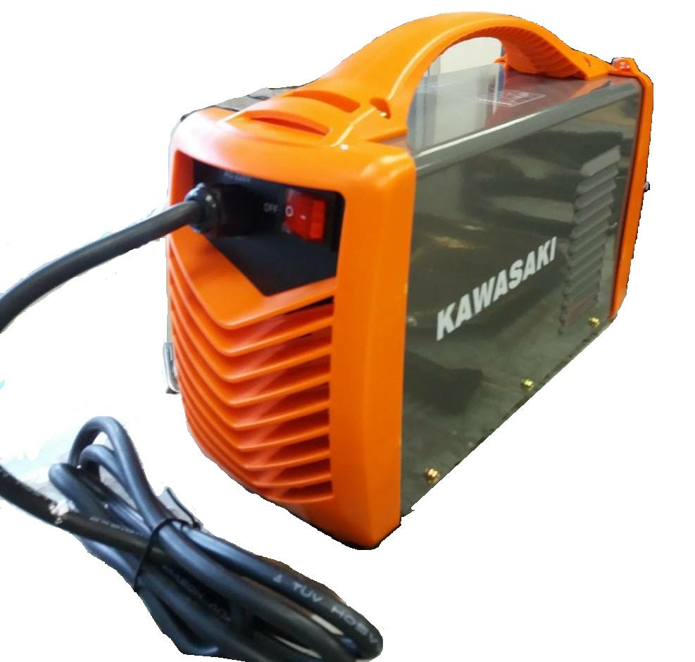 Kawasaki 300a Inverter IGBT Welding machine