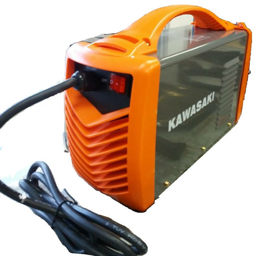 Kawasaki 300a Inverter IGBT Welding machine