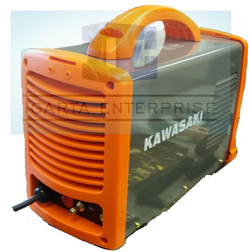 200a Kawasaki Welding Machine IGBT Inverter 2:1 ARC and TIG