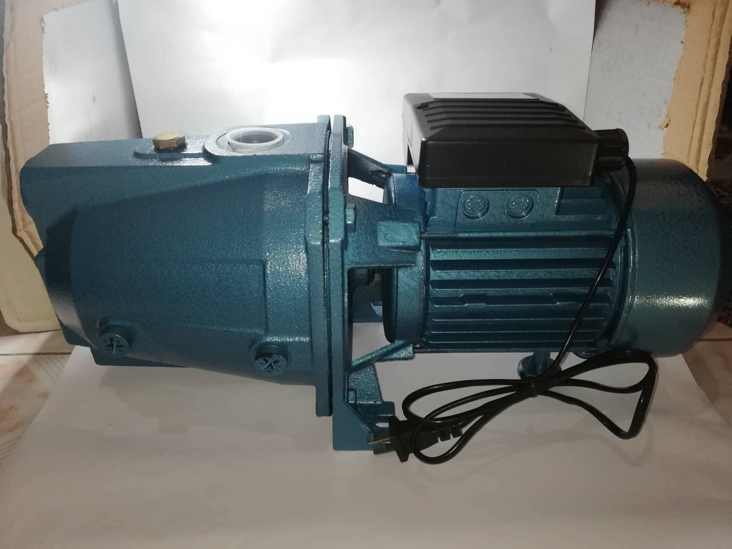 Viva Clean Water Pump 1HP Jet 100