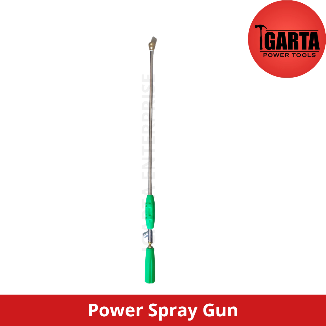 Power Sprayer Gun for KC25A Kawasaki