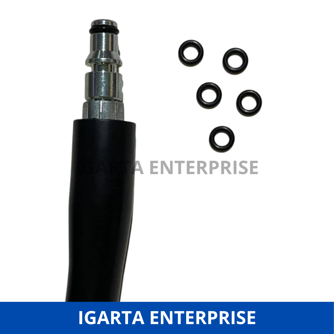 ORING for Kawasaki or Fujihama Pressure washer HOSE Sold per piece