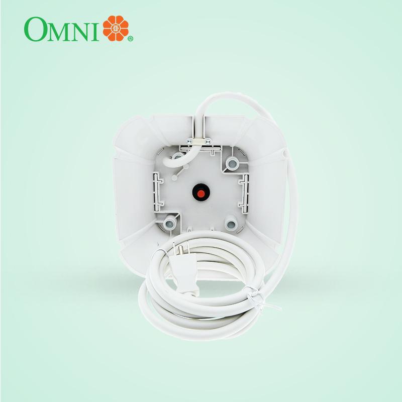 OMNI Universal Tower Extension Cord 12 or 16-Gang WTE-512 or WTE-516