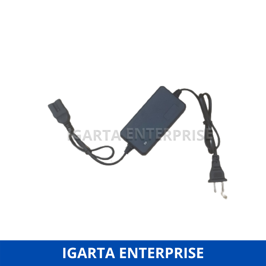 Battery Charger for Kawasaki Dual Knapsack Sprayer