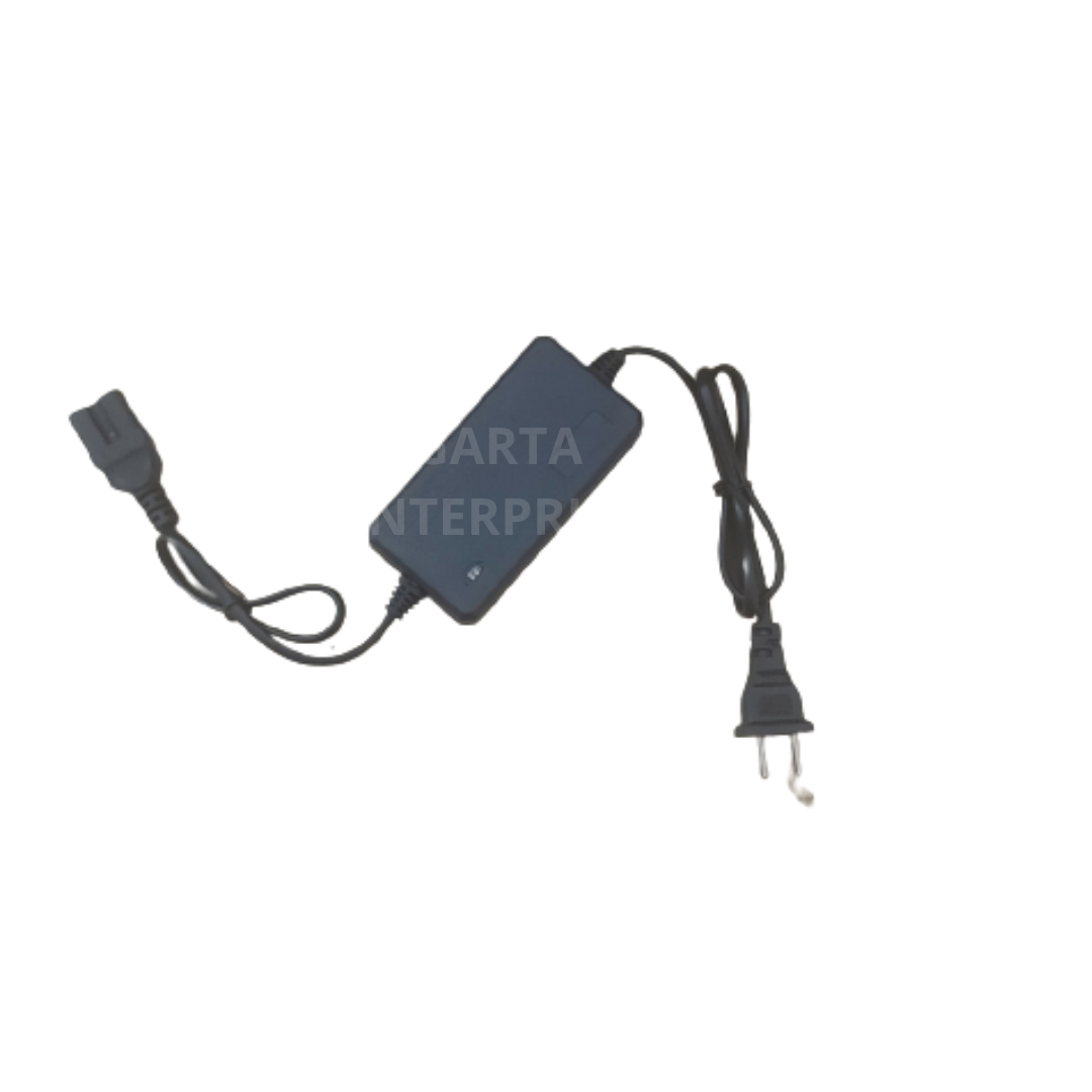 Battery Charger for Kawasaki Dual Knapsack Sprayer
