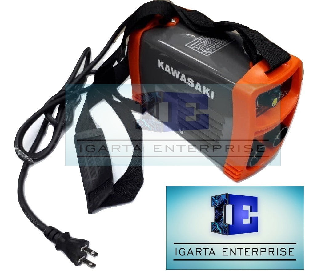 Kawasaki Mini Portable Welding Machine Inverter 200a