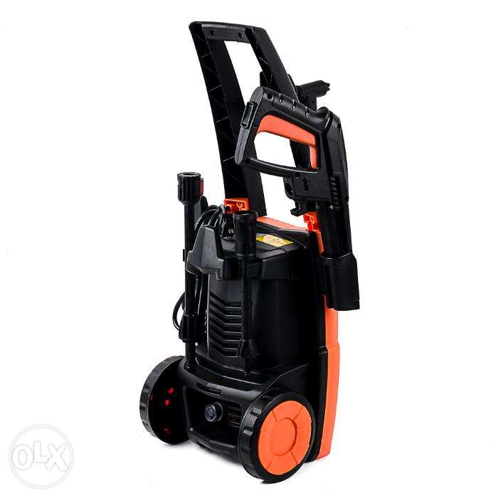 Kawasaki Pressure Washer HPW 302