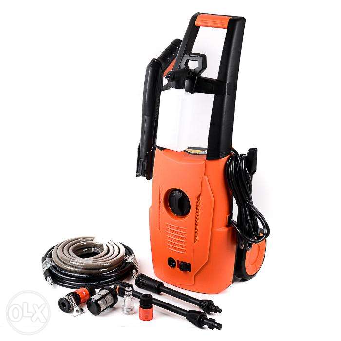 Pressure Washer