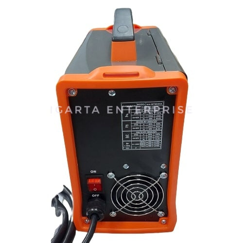 Kawasaki Welding Machine Mini MTM 300a Inverter MIG / TiG/MMA