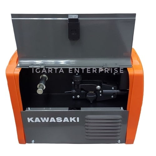 Kawasaki Welding Machine Mini MTM 300a Inverter MIG / TiG/MMA