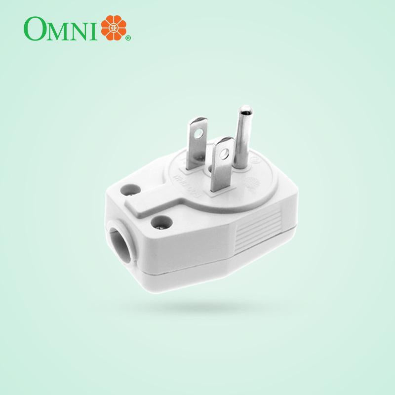 Omni Heavy Duty Parallel (WHG-008) / Tandem (WTG-007) Ground Plug