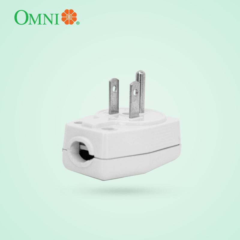Omni Heavy Duty Parallel (WHG-008) / Tandem (WTG-007) Ground Plug
