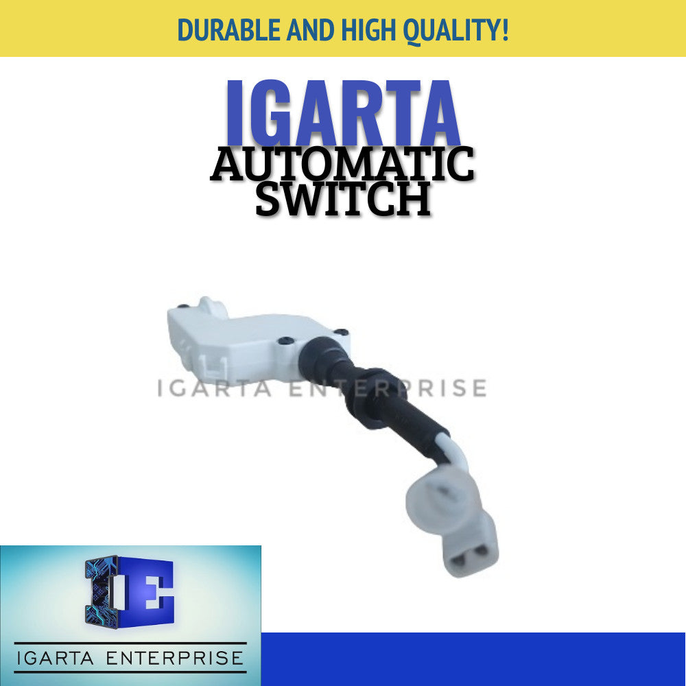 Automatic Switch for Kawasaki Pressure Washer HPW 302 / HPW 201