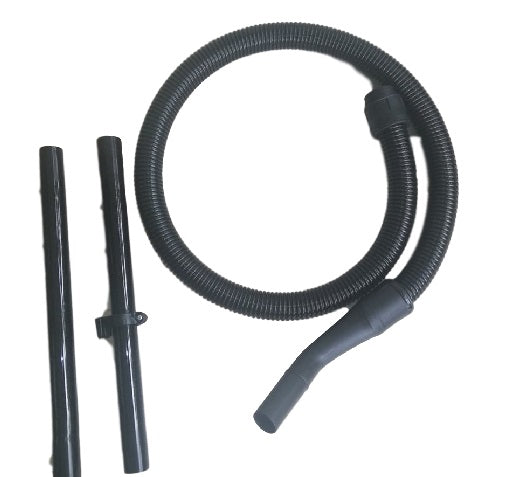 Fujihama 25L Vacuum Cleaner Stainless Steel 3 in 1