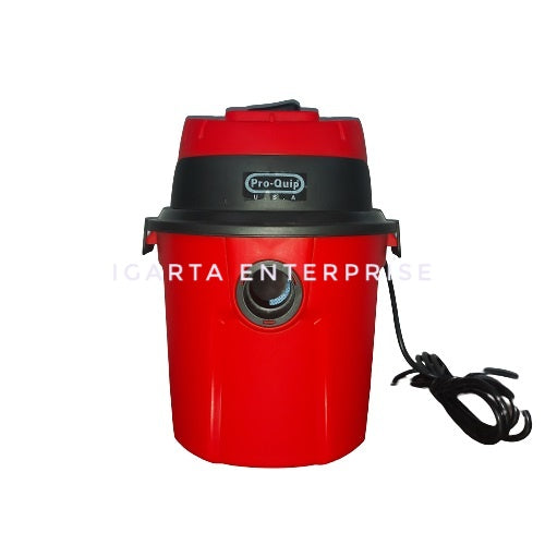 Proquip USA 15L Vacuum Cleaner 3 in 1 Wet , Dry and Blow