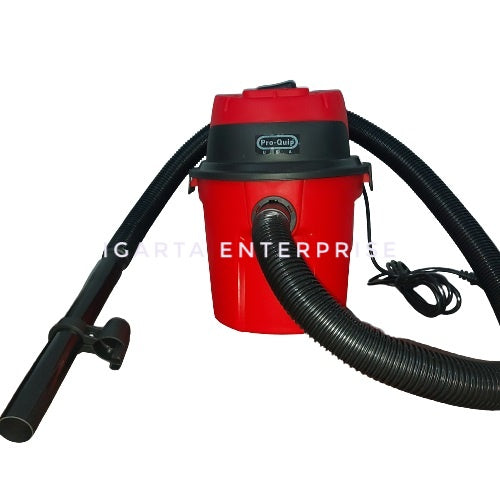 Proquip USA 15L Vacuum Cleaner 3 in 1 Wet , Dry and Blow