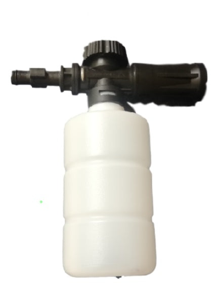Igarta Snow Foam Soap Bottle for Kawasaki Pressure Washer