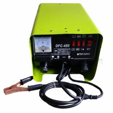 Fujihama DFC 450 Battery Charger