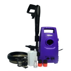 Fujihama Pressure Washer HPW 201