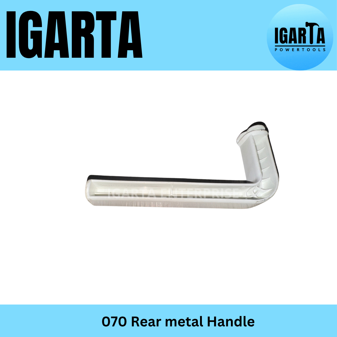 Rear Metal Handle Support for MS070 – Heavy-Duty Replacement Part (1 Piece)
