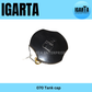 Heavy-Duty Fuel Tank Cap Cover – Compatible with MS070 Models, Secure Seal Replacement